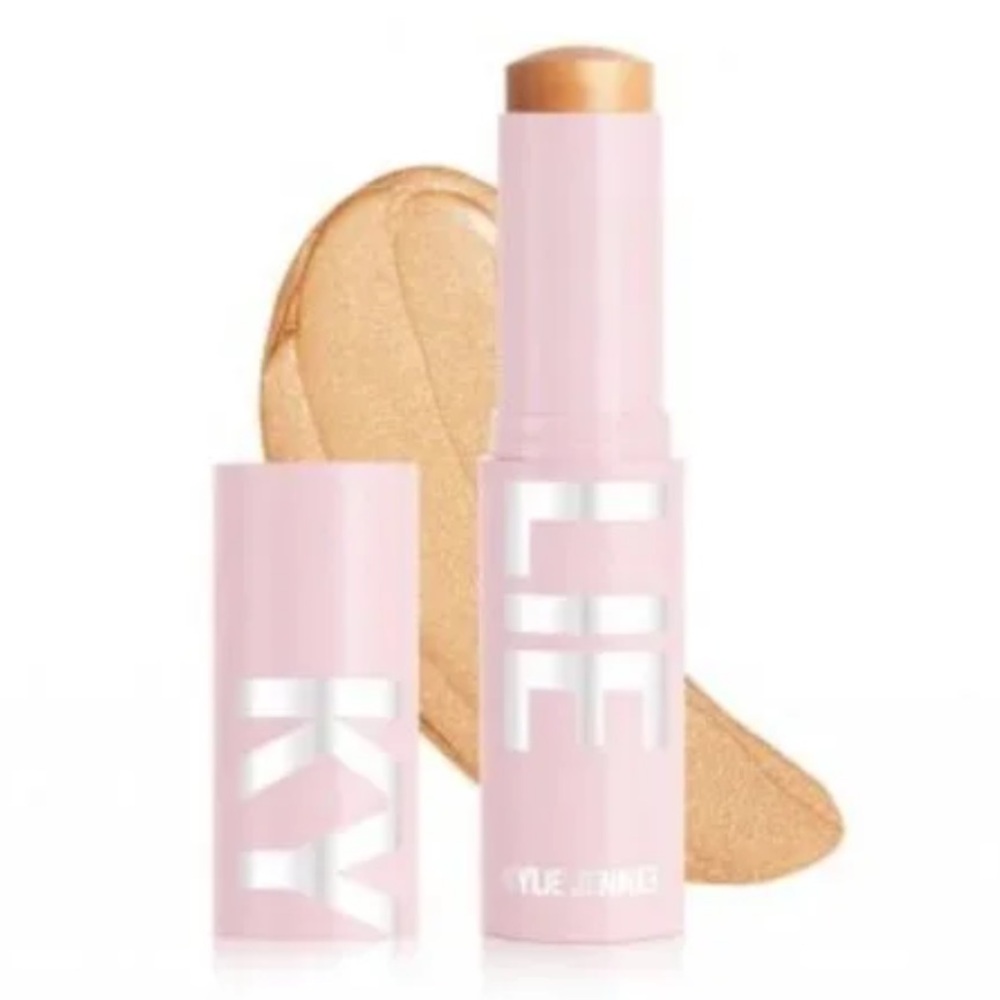 Kylie Cosmetics Cream highlighter Stick - Light Pink